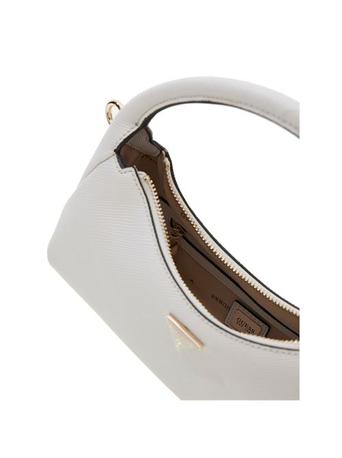 Gilda mini borsa a mano GUESS | HWZG9747730OFF WHITE